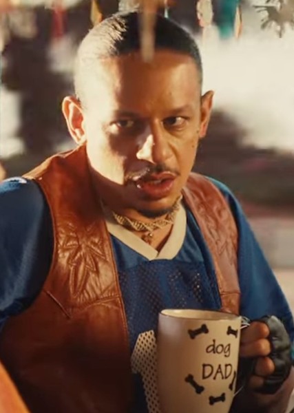 Eric André photo