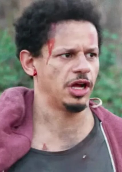 Eric André photo