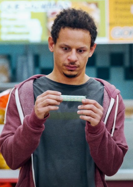 Eric André photo
