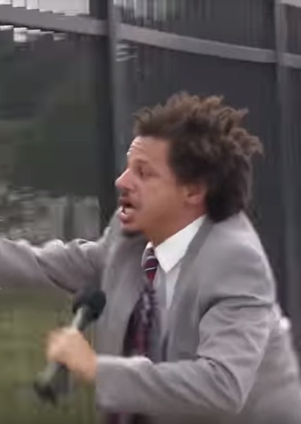 Eric André photo