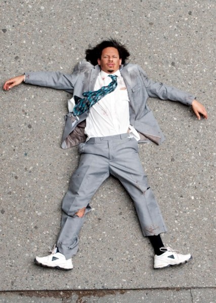 Eric André photo