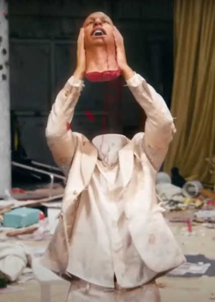 Eric André photo