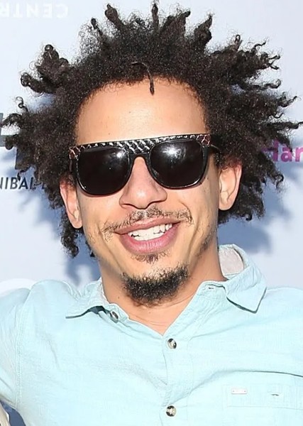 Eric André photo