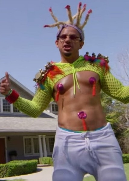 Eric André photo