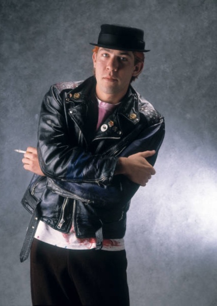 Eric Avery photo