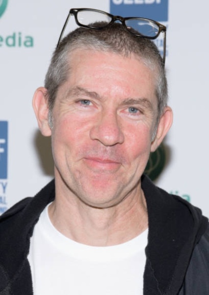 Eric Avery photo