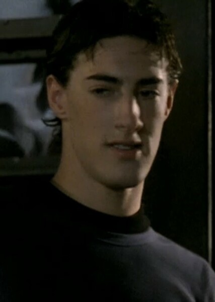 Eric Balfour photo