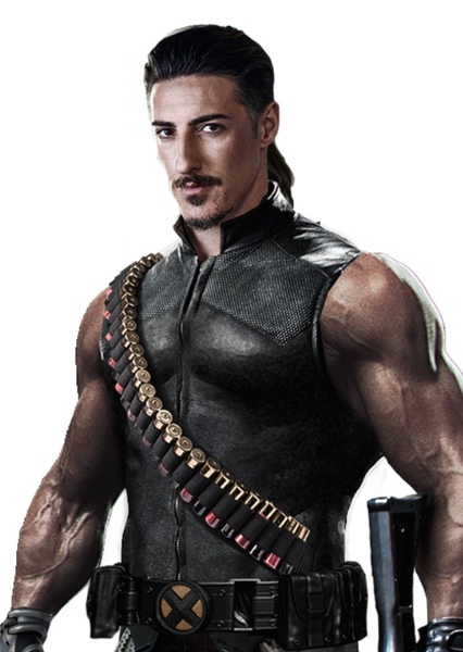 Eric Balfour photo