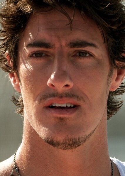 Eric Balfour photo