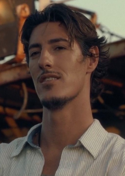 Eric Balfour