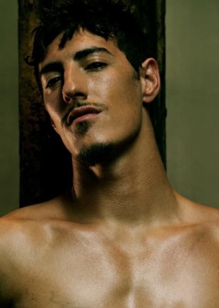 Eric Balfour