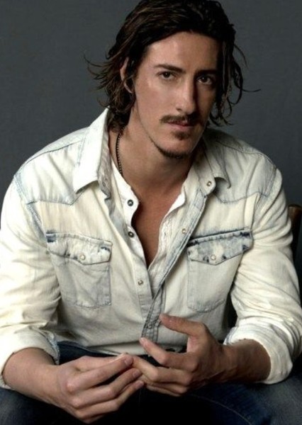Eric Balfour Photo on myCast - Fan Casting Your Favorite Stories
