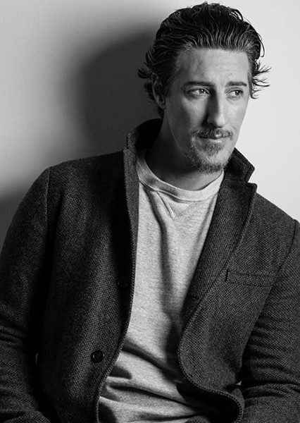 Eric Balfour Photo on myCast - Fan Casting Your Favorite Stories