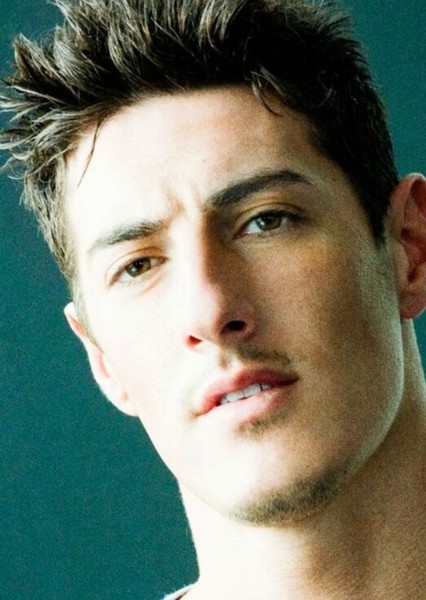 Eric Balfour photo