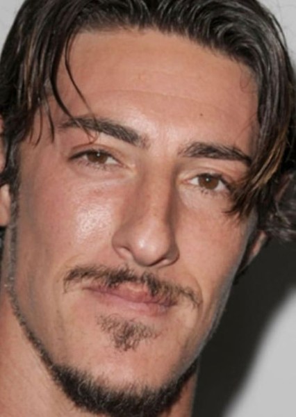 Eric Balfour photo