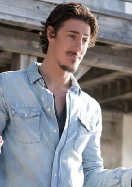 Eric Balfour photo