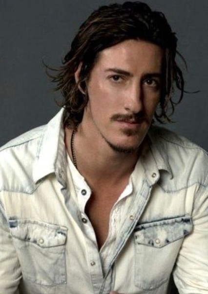Eric Balfour photo