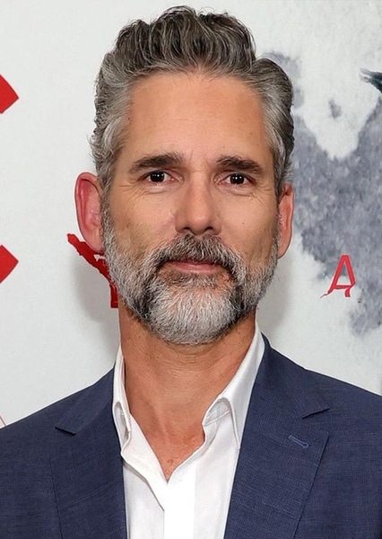 Eric Bana photo