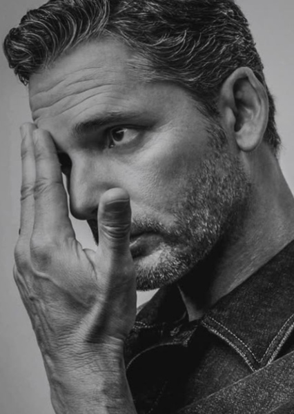 Eric Bana