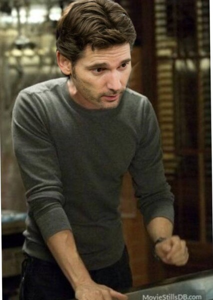 Eric Bana photo