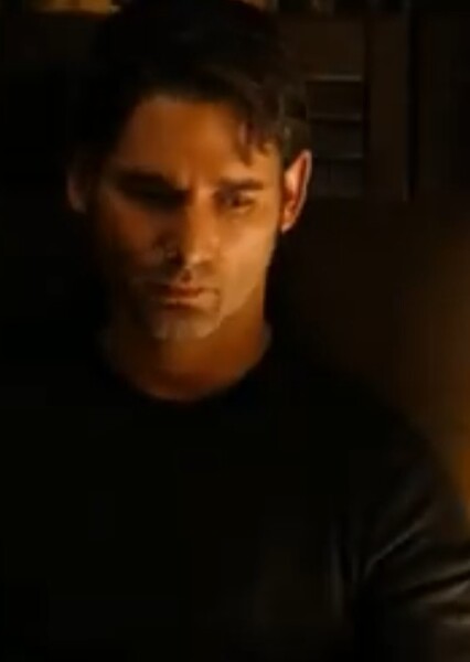 Eric Bana