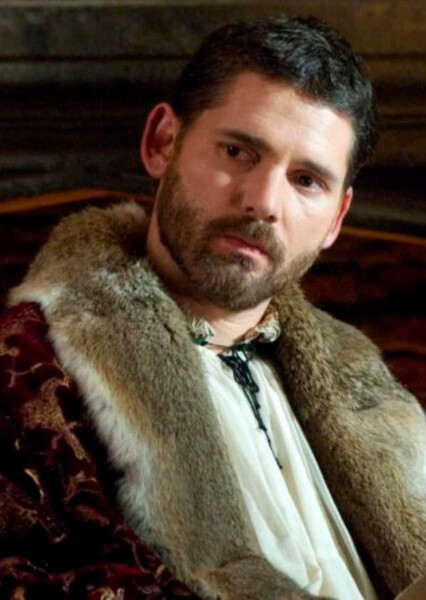 Eric Bana photo