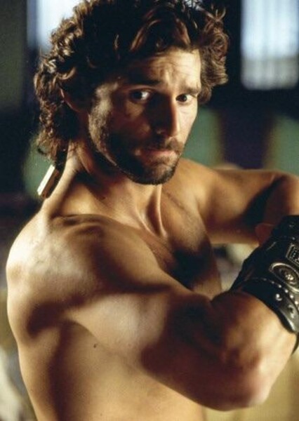 Eric Bana photo