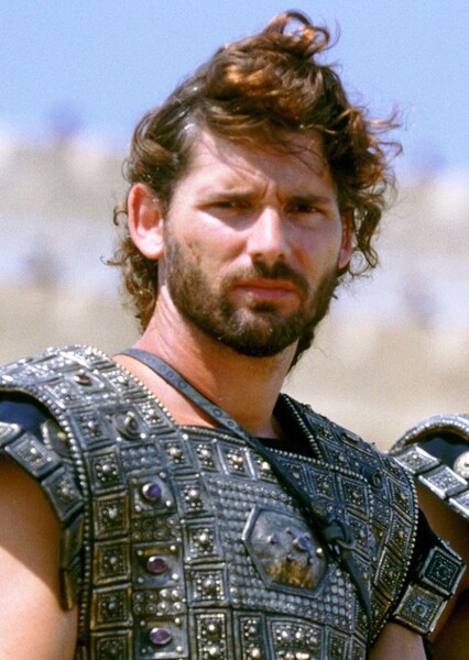 Eric Bana photo
