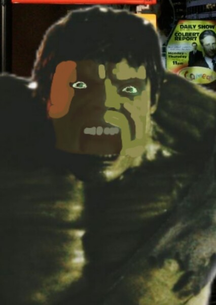 Bruce Banner