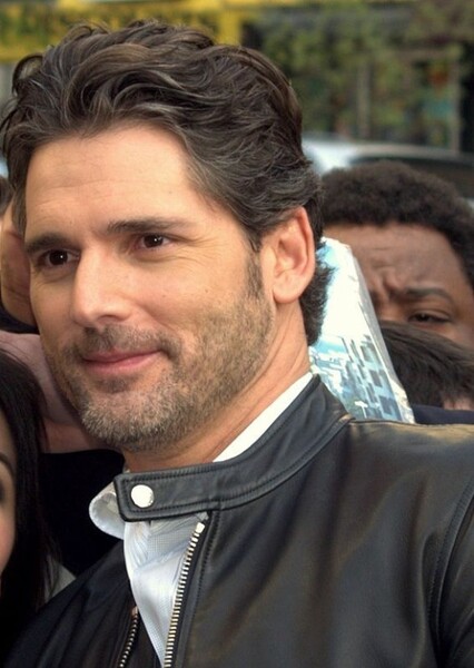 Eric Bana photo