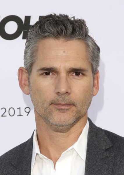 Eric Bana photo