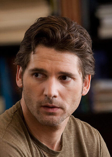 Eric Bana