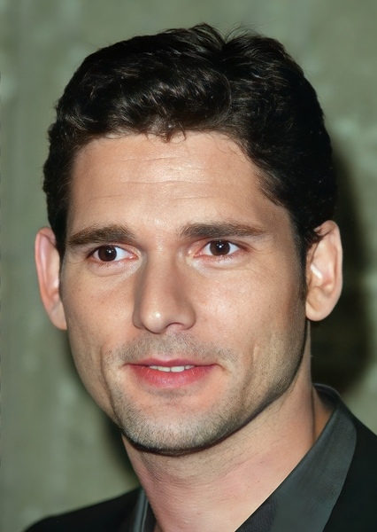 Eric Bana photo
