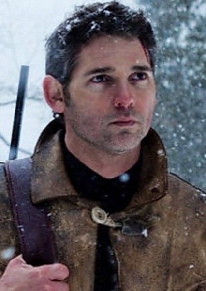 Eric Bana photo