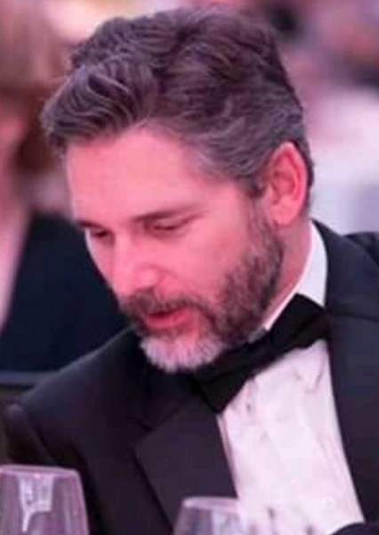 Eric Bana photo