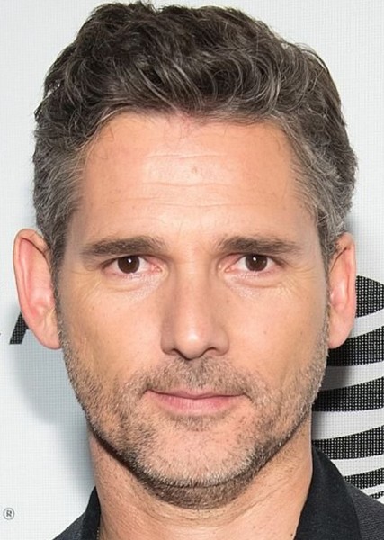 Eric Bana photo
