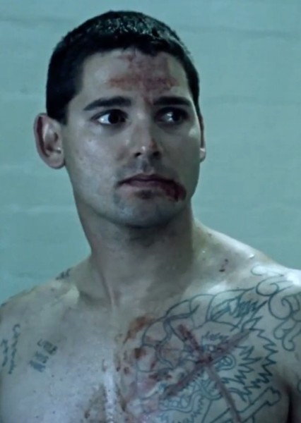 Eric Bana
