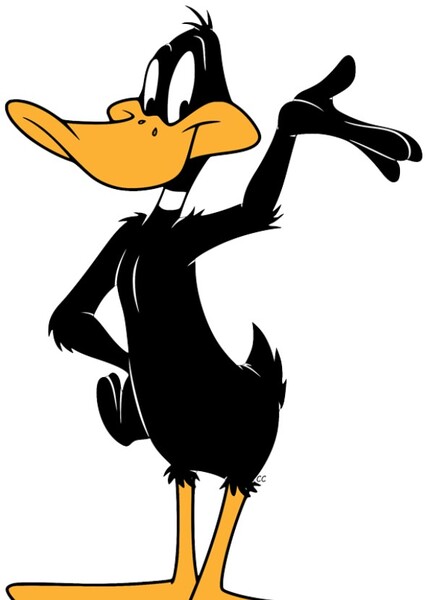 Daffy Duck