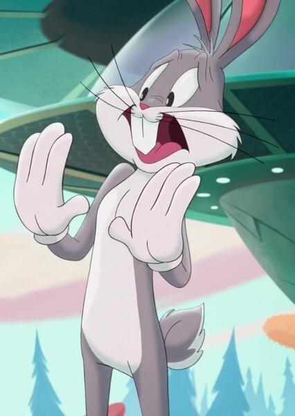 Bugs Bunny