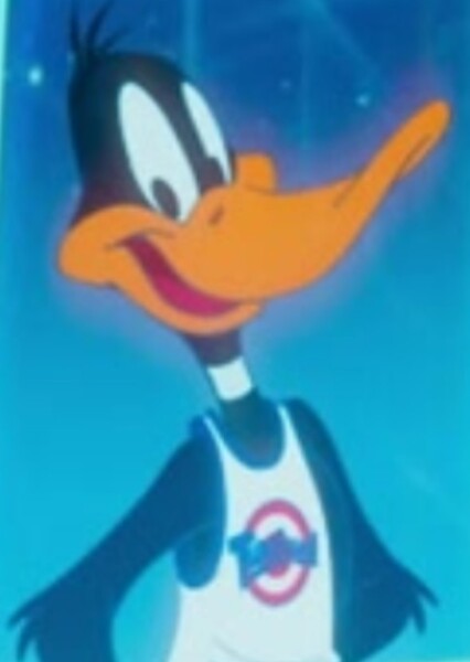 Daffy Duck