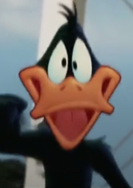 Daffy Duck