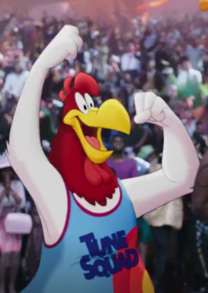 Foghorn Leghorn