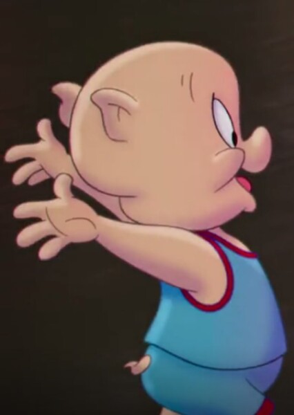 Porky Pig