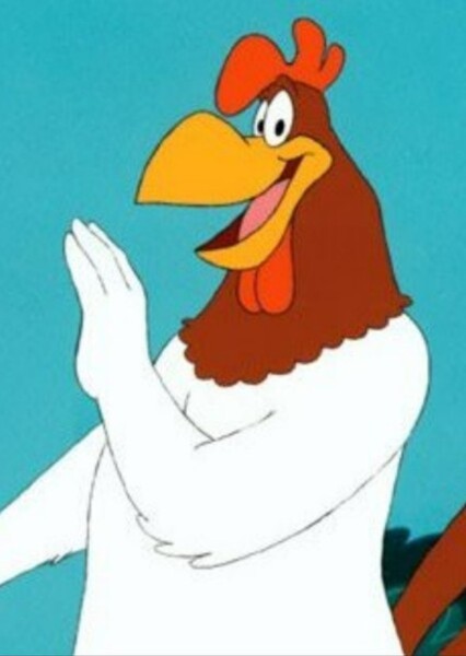 Foghorn Leghorn