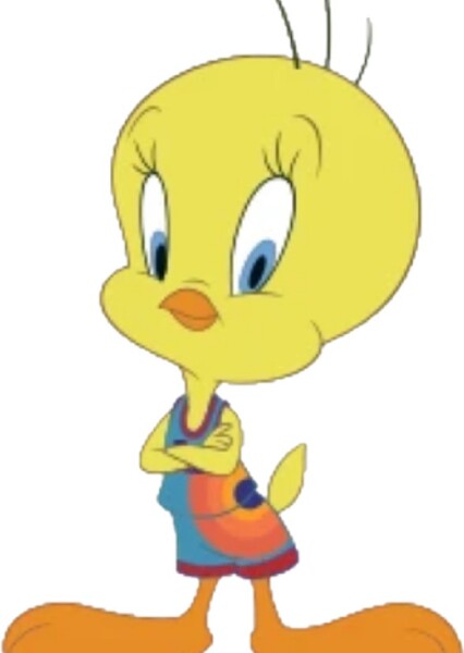 Tweety Bird