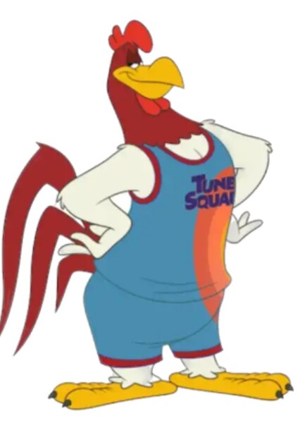 Foghorn Leghorn