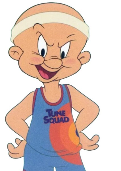 Elmer Fudd