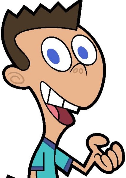 Eric Bauza