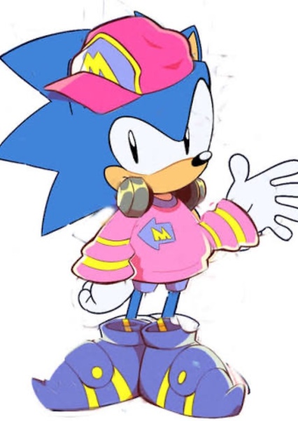 Eric Bauza photo
