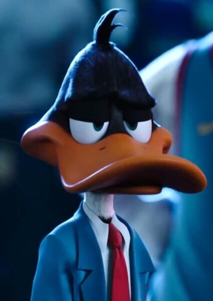 Daffy Duck (2021)
